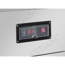 Digital thermostat