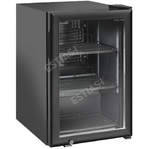 Refrigerated display case RCF 60 CoolHead
