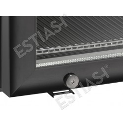 Refrigerated display case RCF 60 CoolHead