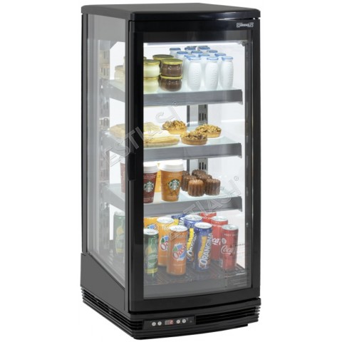 Refrigerated display 43cm