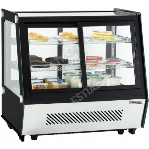 Refrigerated display 71cm