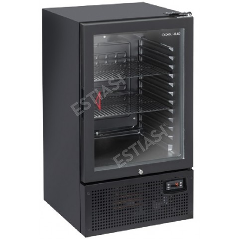 Refrigerated display caseTKG 120B CoolHead