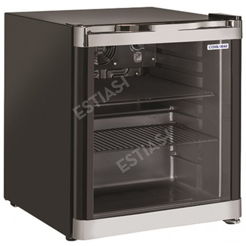 Refrigerated display case RCF 52 CoolHead