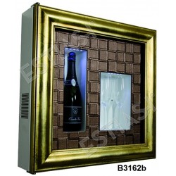 Wine cooler Quadro Vino 12