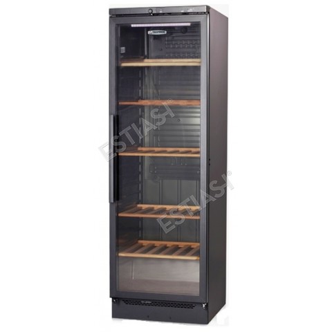 Wine cooler for 106 bottles VKG 581 TECFRIGO