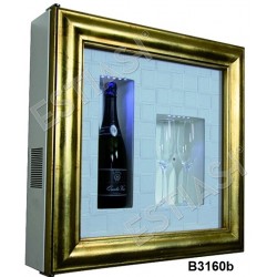 Wine cooler Quadro Vino 12