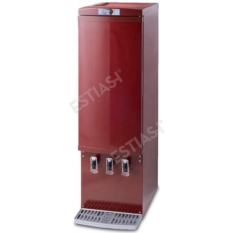 2 or 3 bottles wine dispenser