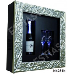 Wine cooler Quadro Vino 12