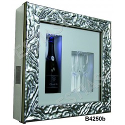 Wine cooler Quadro Vino 12