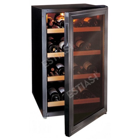 Wine cooler IP  JG 32-6 ACF