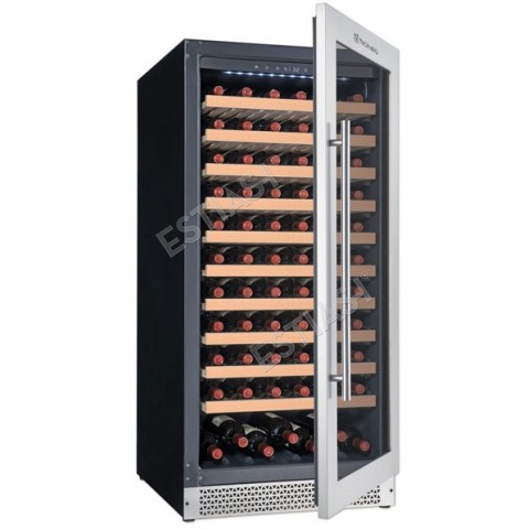Wine cooler Sommelier 351 Plus TECFRIGO