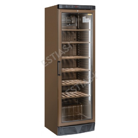 Wine cooler TW 400 COOLHEAD