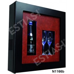 Wine cooler Quadro Vino 12