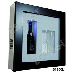 Wine cooler Quadro Vino 12