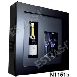 Wine cooler Quadro Vino 12