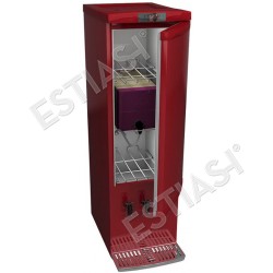 2 or 3 bottles wine dispenser