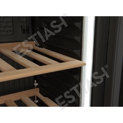 Συντηρητής κρασιών για 85 φιάλες TW 390 COOL HEAD