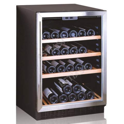 Wine cooler IP JG 45-6 AX