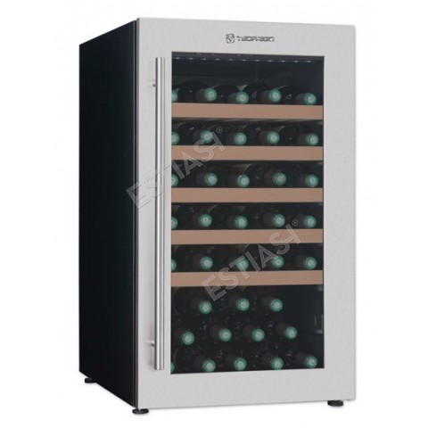 Wine cooler Sommelier 40/1 Plus TECFRIGO