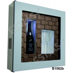 Wine cooler Quadro Vino 12