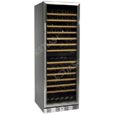 Wine cooler IP JG166-6 ADX