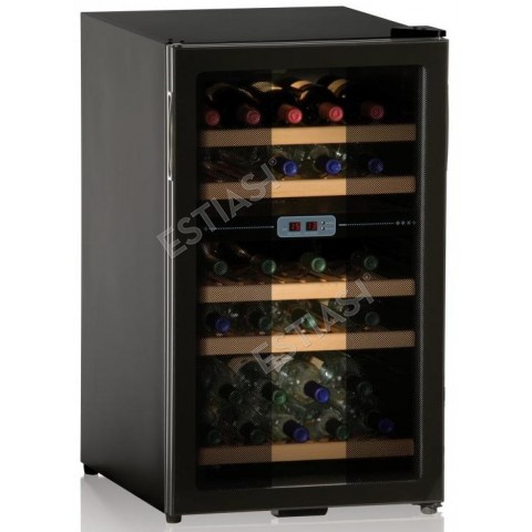 Wine cooler IP JG 32-6 ADCF