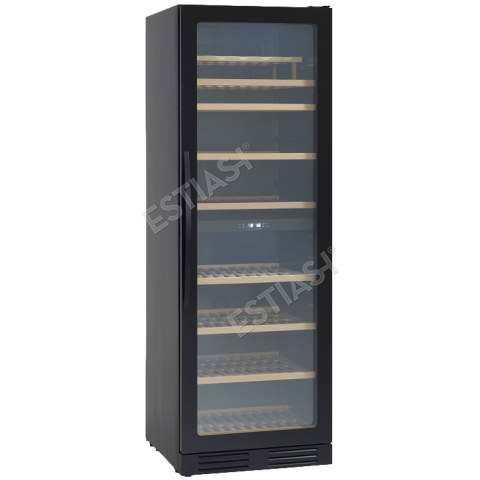 Double zone wine cooler SCANCOOL