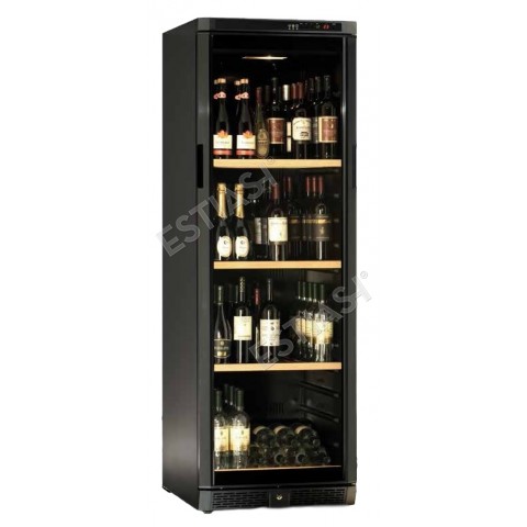 Wine cooler IP JGL 166-6 ACF 