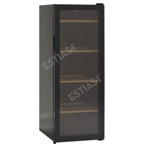 Wine cooler for 105 bottles SCANCOOL