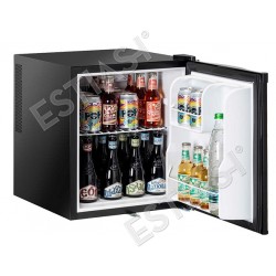 Thermoelectric mini bar 48.5Lt CoolHead