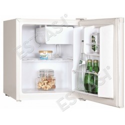 Ψυγείο mini bar A+ με συμπιεστή