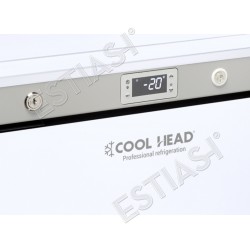 Digital thermostat