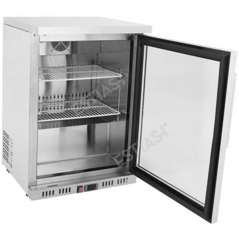 Συντήρηση mini bar inox 24G ESTIASI