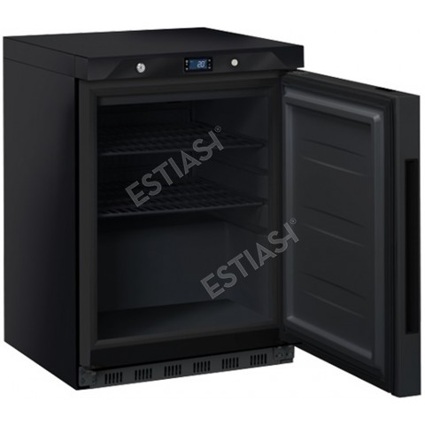 Mini refrigerated cabinet 60cm QR200 COOL HEAD