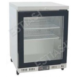 Συντήρηση mini bar inox 24G ESTIASI