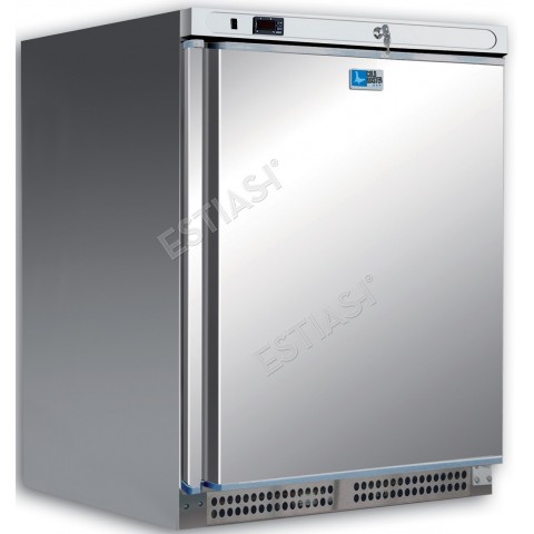 Mini refrigerated inox cabinet 60cm COLD MASTER