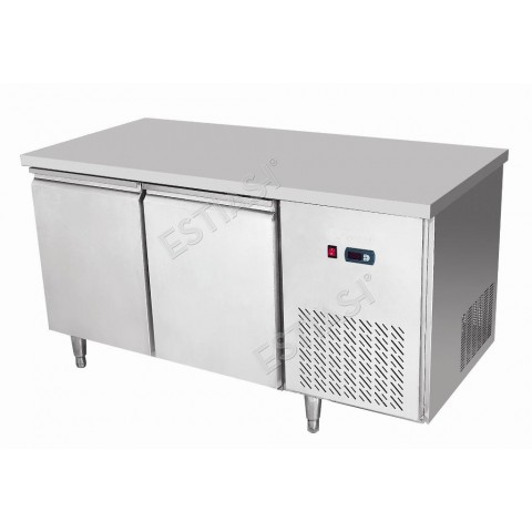 Freezer counter 136cm