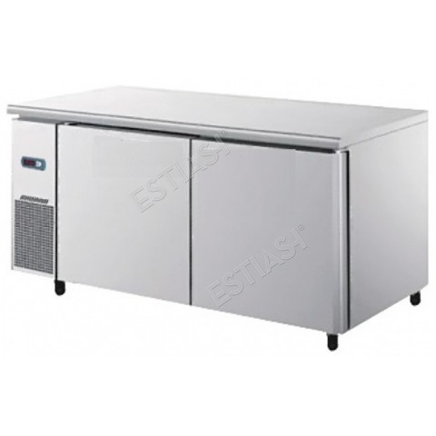 Chiller counter 120x70cm