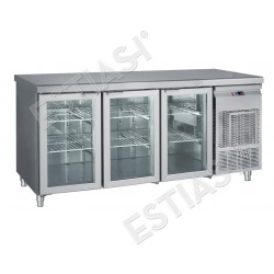 Refrigerated Counters