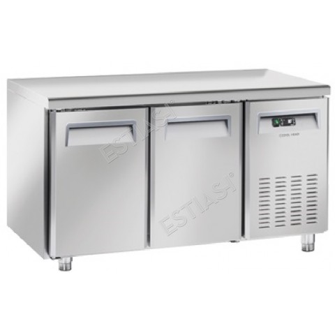 Refrigerated Counter 60x40cm COOLHEAD