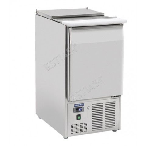 Refrigerated salad Counter GN 1/1 CR 45A COOL HEAD