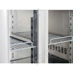 Refrigerated Counter 60x40cm COOLHEAD