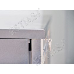 Refrigerated Counter 60x40cm COOLHEAD