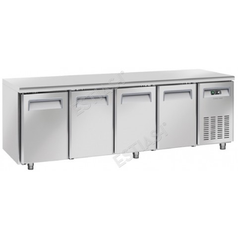 Refrigerated Counter 60x40cm COOLHEAD