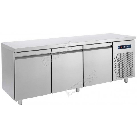 Ψυγείο πάγκος συντήρησης 216x70εκ