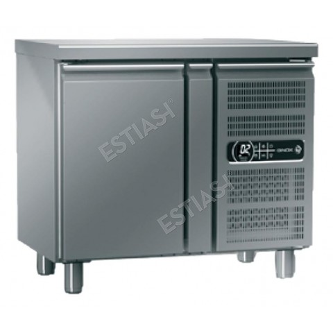 Refrigerated counter 95,5x60cm GINOX