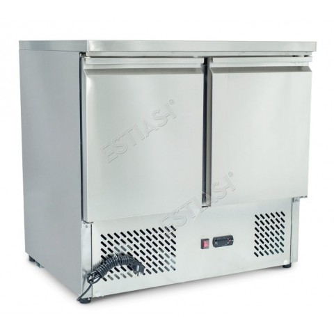 Undercounter refrigerator 90cm