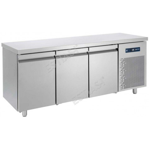 Undercounter freezer 193x70cm