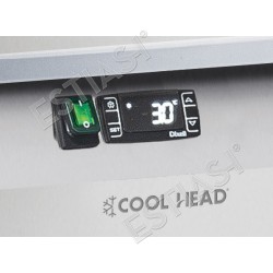 Digital thermostat