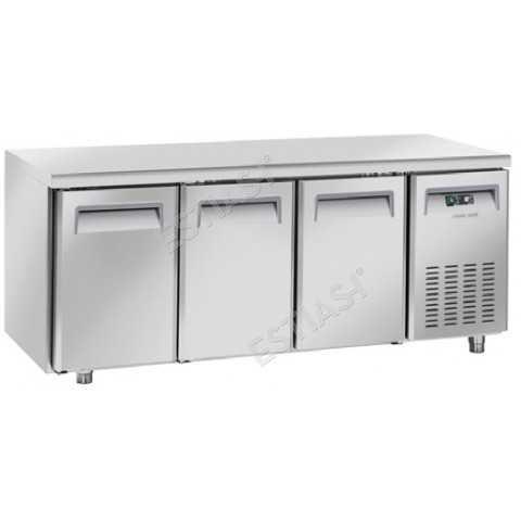 Refrigerated Counter 60x40cm COOLHEAD